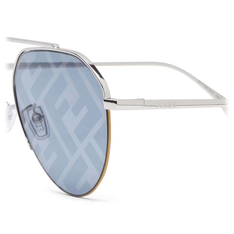 fendi palladium sunglasses|Fendi Travel .